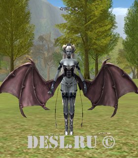   (Slave of Lust) Lvl. 83, ID. 22433