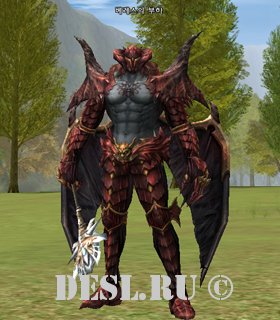   (Beleths Minion) Lvl. 83, ID. 22442