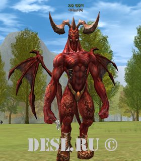  (Amaskari) Lvl. 86, ID. 22449
