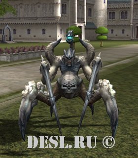  (Body Severer) Lvl. 78, ID. 22512