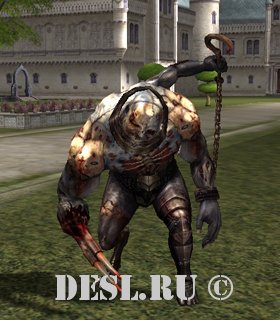  (Body Harvester) Lvl. 79, ID. 22513