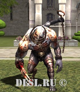  (Body Harvester) Lvl. 81, ID. 22519