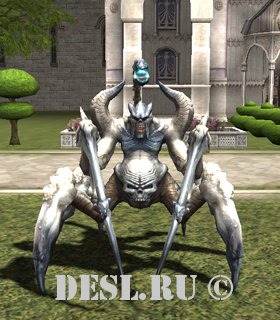  (Body Severer) Lvl. 81, ID. 22520