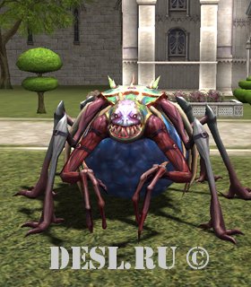   (Soul Devourer) Lvl. 81, ID. 22522