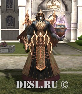    (Law Scholar of Conclusions) Lvl. 81, ID. 22533