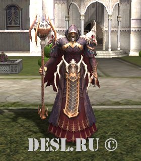    (Law Scholar of Conclusions) Lvl. 81, ID. 22534