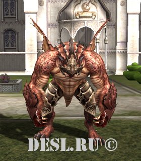 - (Warrior of Light) Lvl. 79, ID. 22546