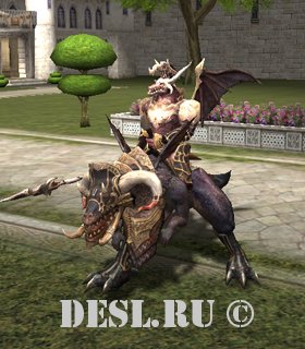 - (Soldiers of Bravery) Lvl. 81, ID. 22569