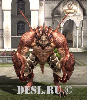 - (Warrior of Light) Lvl. 79, ID. 22579