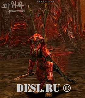    (Scarlet Stakato Worker) Lvl. 78, ID. 22634