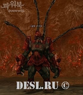    (Scarlet Stakato Noble) Lvl. 78, ID. 22636