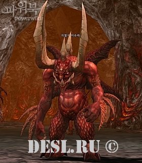   (Ashuras of Destruction) Lvl. 78, ID. 22646