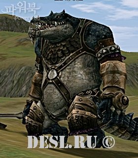   (Mucrokian Fanatic) Lvl. 83, ID. 22650