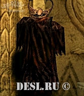    (Invader Healer of Nightmare) Lvl. 81, ID. 22709