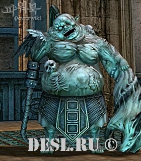    (Nihil Invader Soldier) Lvl. 82, ID. 22726