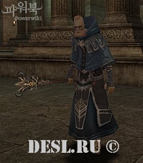   (Disciple Solina) Lvl. 83, ID. 22792