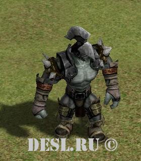  (Ragraman) Lvl. 30, ID. 25169