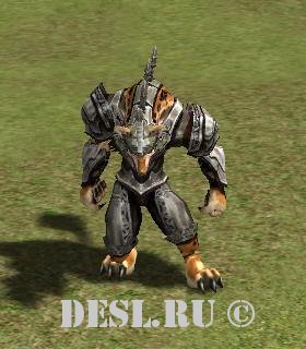    (Partisan Leader Talakin) Lvl. 28, ID. 25272