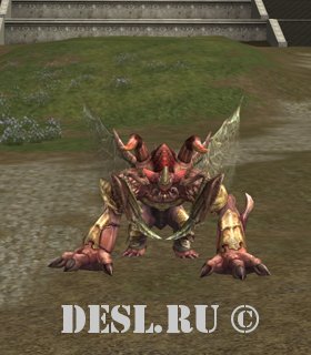   (Queen Shyeed) Lvl. 80, ID. 25514