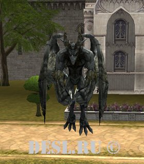  (Jakard) Lvl. 73, ID. 25578