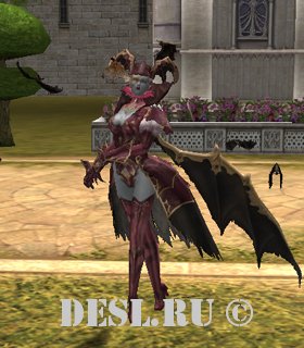  (Helsing) Lvl. 74, ID. 25579