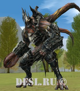  (Epidos) Lvl. 82, ID. 25610