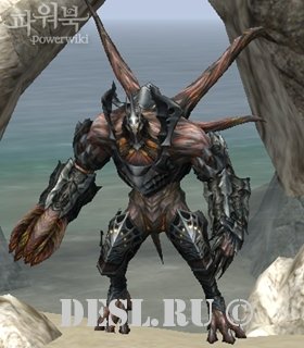  (Epidos) Lvl. 82, ID. 25612