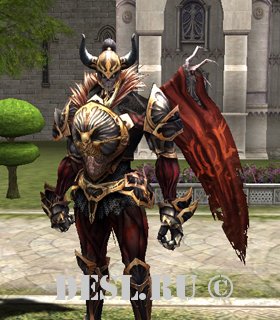   (Yehan Cravenizad) Lvl. 81, ID. 25641