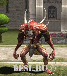    (Awakened Ancient Executor) Lvl. 81, ID. 25650
