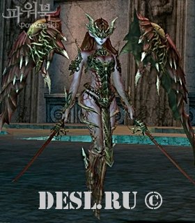  (Aenkinel) Lvl. 82, ID. 25694
