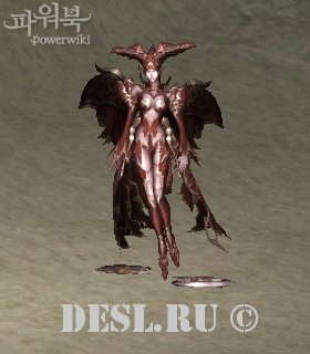  (Darnels) Lvl. 84, ID. 25713