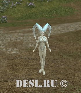   (Sirras Page) Lvl. 59, ID. 29057
