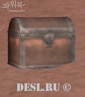     (Baylors Treasure Chest) Lvl. 83, ID. 29117