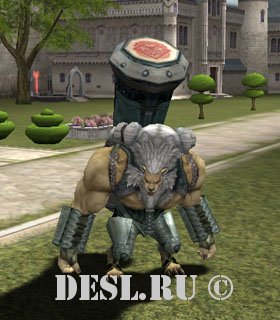   (Lost Captain) Lvl. 29, ID. 29129