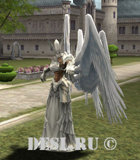   (Lost Captain) Lvl. 78, ID. 29144