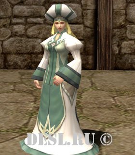  (Bella) Lvl. 70, ID. 30256