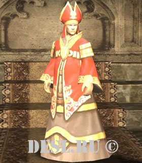  (Raymond) Lvl. 70, ID. 30289