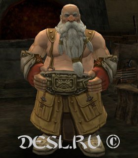  (Kusto) Lvl. 70, ID. 30512