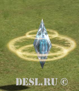   (Angelic Vortex) Lvl. 70, ID. 31862