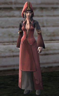  (Yin) Lvl. 70, ID. 32325