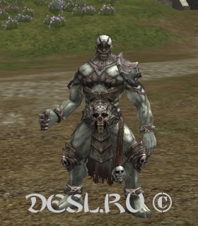 Rignos (Rignos) Lvl. 70, ID. 32349