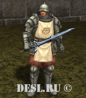  (Guard) Lvl. 76, ID. 35715