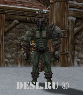  (Minister ) Lvl. 78, ID. 35791